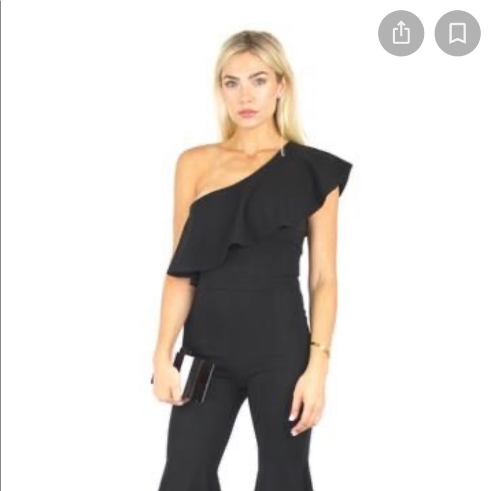 L’ABEYE BOMBOM JUMPSUIT